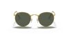 RAY-BAN ROUND METAL 0RB3447 919631 50 Napszemüveg