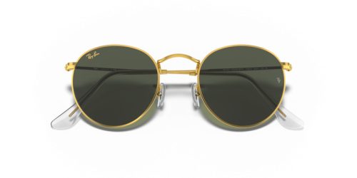 RAY-BAN ROUND METAL 0RB3447 919631 53 Napszemüveg