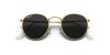 RAY-BAN ROUND METAL 0RB3447 919648 50 Napszemüveg