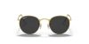 RAY-BAN ROUND METAL 0RB3447 919648 53 Napszemüveg