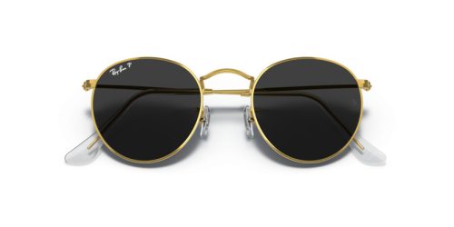 RAY-BAN ROUND METAL 0RB3447 919648 53 Napszemüveg