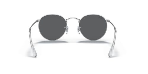 RAY-BAN ROUND METAL 0RB3447 9198B1 50 Napszemüveg