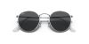 RAY-BAN ROUND METAL 0RB3447 9198B1 50 Napszemüveg