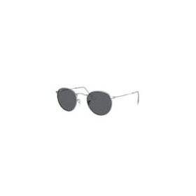 RAY-BAN ROUND METAL 0RB3447 9198B1 53 Napszemüveg