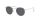 RAY-BAN ROUND METAL 0RB3447 9198B1 53 Napszemüveg