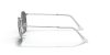 RAY-BAN ROUND METAL 0RB3447 9198B1 53 Napszemüveg