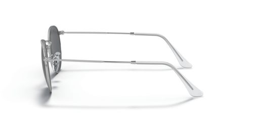 RAY-BAN ROUND METAL 0RB3447 9198B1 53 Napszemüveg