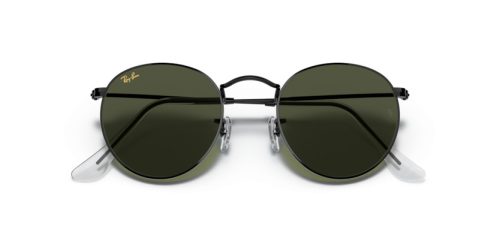 RAY-BAN ROUND METAL 0RB3447 919931 53 Napszemüveg