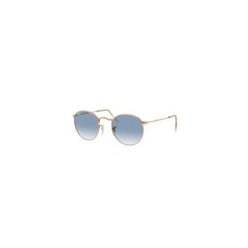 RAY-BAN ROUND METAL 0RB3447 92023F 50 Napszemüveg