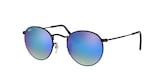 RAY-BAN ROUND METAL 0RB3447 92023F 50 Napszemüveg