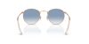 RAY-BAN ROUND METAL 0RB3447 92023F 50 Napszemüveg