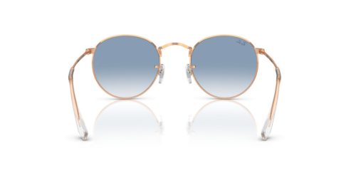 RAY-BAN ROUND METAL 0RB3447 92023F 50 Napszemüveg