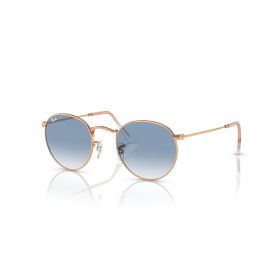 RAY-BAN ROUND METAL 0RB3447 92023F 53 Napszemüveg
