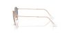 RAY-BAN ROUND METAL 0RB3447 92023F 53 Napszemüveg