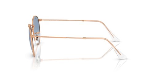 RAY-BAN ROUND METAL 0RB3447 92023F 53 Napszemüveg