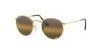 RAY-BAN ROUND METAL 0RB3447 92023F 53 Napszemüveg