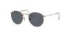 RAY-BAN ROUND METAL 0RB3447 9202R5 50 Napszemüveg