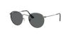 RAY-BAN ROUND METAL 0RB3447 9202R5 50 Napszemüveg