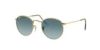 RAY-BAN ROUND METAL 0RB3447 9202R5 50 Napszemüveg