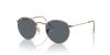 RAY-BAN ROUND METAL 0RB3447 9202R5 50 Napszemüveg