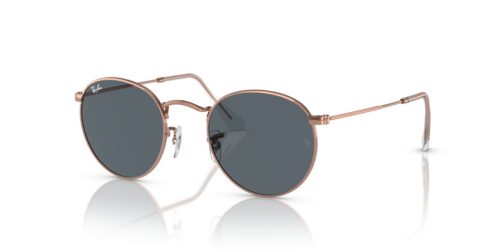 RAY-BAN ROUND METAL 0RB3447 9202R5 50 Napszemüveg