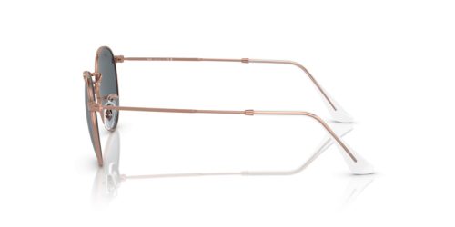 RAY-BAN ROUND METAL 0RB3447 9202R5 50 Napszemüveg