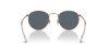 RAY-BAN ROUND METAL 0RB3447 9202R5 50 Napszemüveg