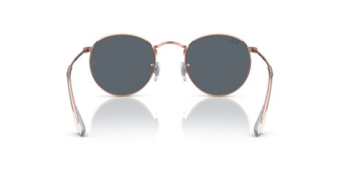RAY-BAN ROUND METAL 0RB3447 9202R5 50 Napszemüveg