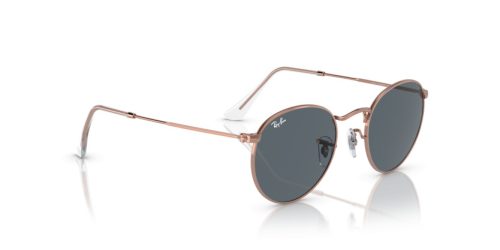 RAY-BAN ROUND METAL 0RB3447 9202R5 50 Napszemüveg