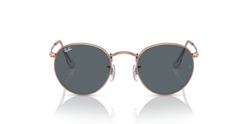 RAY-BAN ROUND METAL 0RB3447 9202R5 50 Napszemüveg