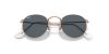 RAY-BAN ROUND METAL 0RB3447 9202R5 50 Napszemüveg