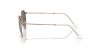 RAY-BAN ROUND METAL 0RB3447 9202R5 53 Napszemüveg