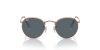RAY-BAN ROUND METAL 0RB3447 9202R5 53 Napszemüveg