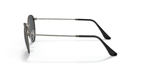 RAY-BAN ROUND METAL 0RB3447 9229B1 50 Napszemüveg
