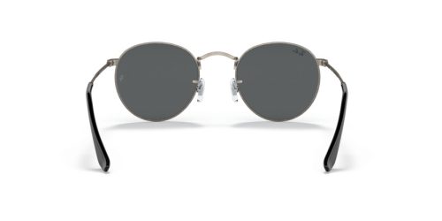 RAY-BAN ROUND METAL 0RB3447 9229B1 50 Napszemüveg