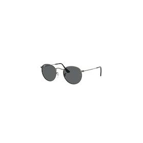 RAY-BAN ROUND METAL 0RB3447 9229B1 53 Napszemüveg