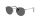 RAY-BAN ROUND METAL 0RB3447 9229B1 53 Napszemüveg