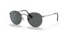 RAY-BAN ROUND METAL 0RB3447 9229B1 53 Napszemüveg