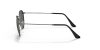 RAY-BAN ROUND METAL 0RB3447 9229B1 53 Napszemüveg