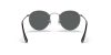 RAY-BAN ROUND METAL 0RB3447 9229B1 53 Napszemüveg
