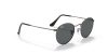 RAY-BAN ROUND METAL 0RB3447 9229B1 53 Napszemüveg