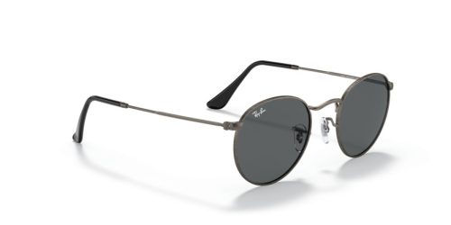 RAY-BAN ROUND METAL 0RB3447 9229B1 53 Napszemüveg