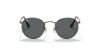 RAY-BAN ROUND METAL 0RB3447 9229B1 53 Napszemüveg
