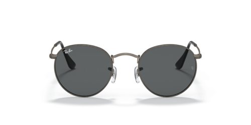 RAY-BAN ROUND METAL 0RB3447 9229B1 53 Napszemüveg
