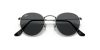 RAY-BAN ROUND METAL 0RB3447 9229B1 53 Napszemüveg