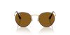 RAY-BAN ROUND METAL 0RB3447 927533 53 Napszemüveg