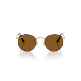 RAY-BAN ROUND METAL 0RB3447 927533 53 Napszemüveg