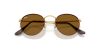 RAY-BAN ROUND METAL 0RB3447 927533 53 Napszemüveg