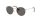 RAY-BAN ROUND METAL 0RB3447 9277B1 50 Napszemüveg
