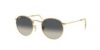 RAY-BAN ROUND METAL 0RB3447 9277B1 50 Napszemüveg